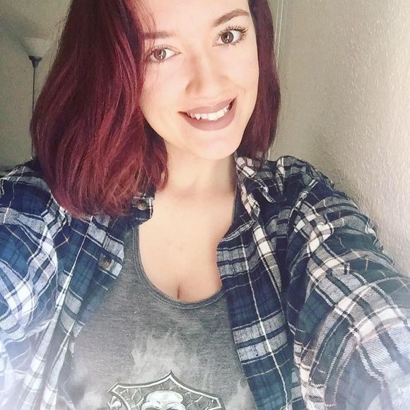 Meet your Posher, Sammantha - Picture 1 of 1