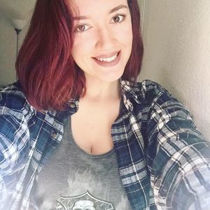 Meet your Posher, Sammantha