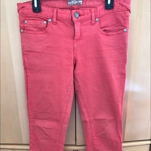 Free People skinny jeans Size 29