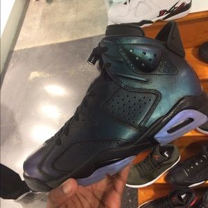 Meet your Posher, Marcel