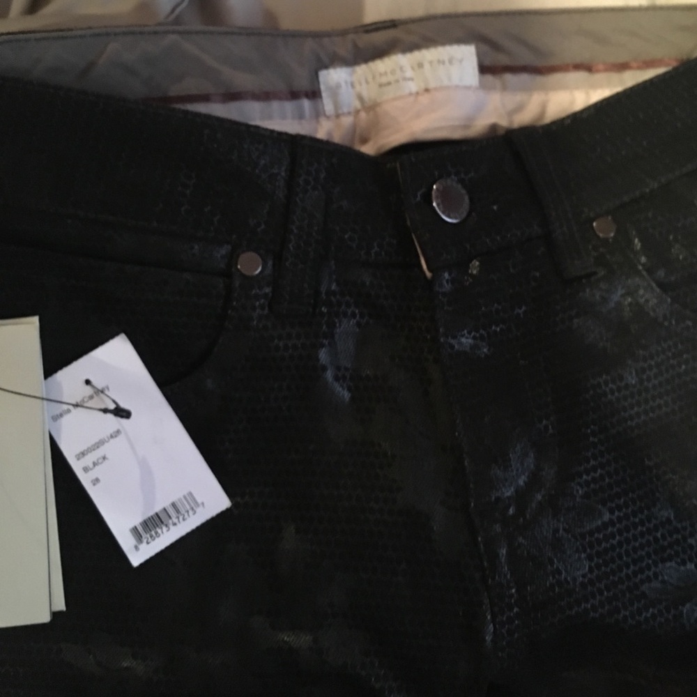 Stella McCartney Jeans