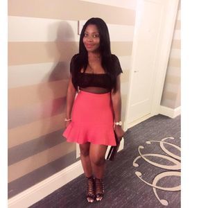 Meet your Posher, Tamara