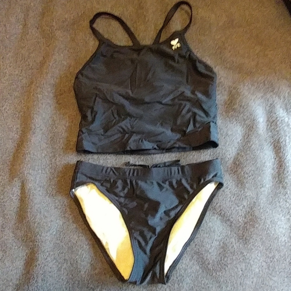 TYR Racerback tankini