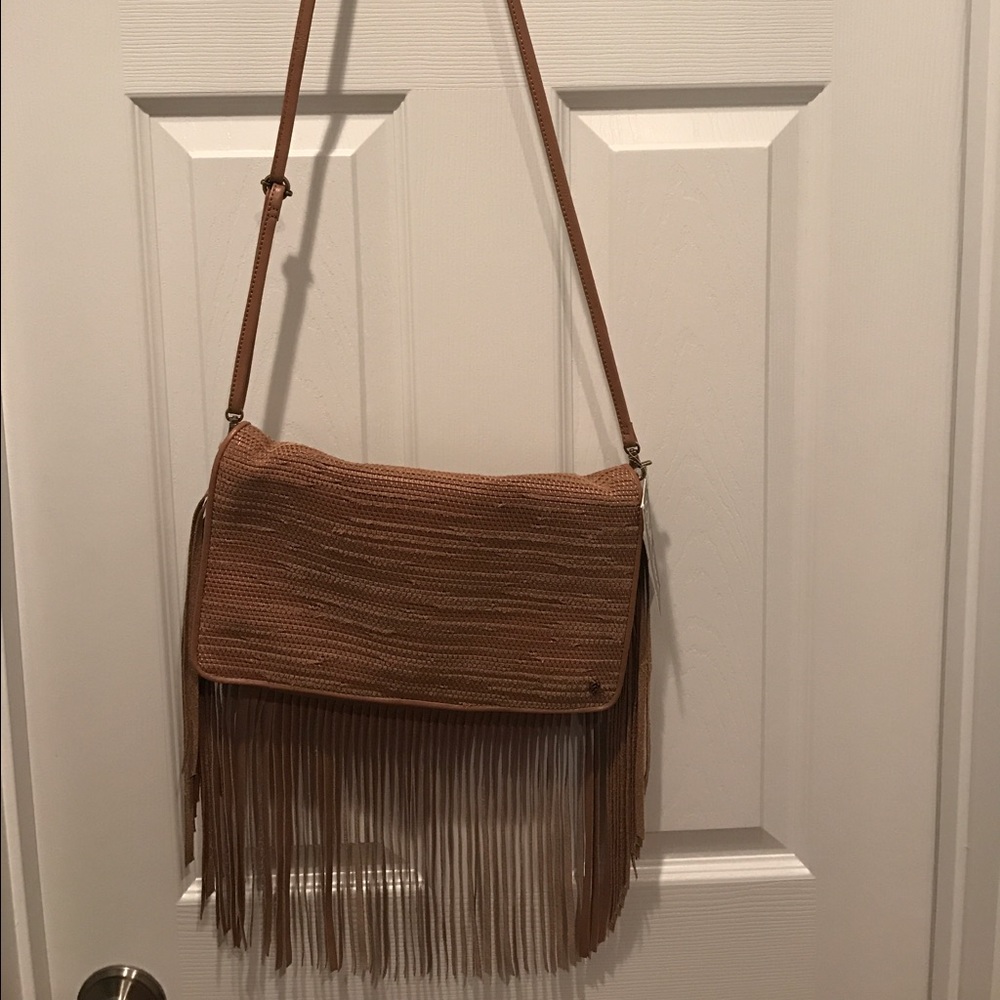 Elliot Lucca bag