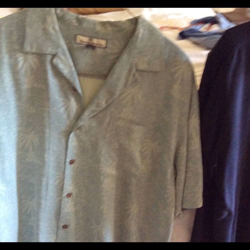 Tommy Bahama