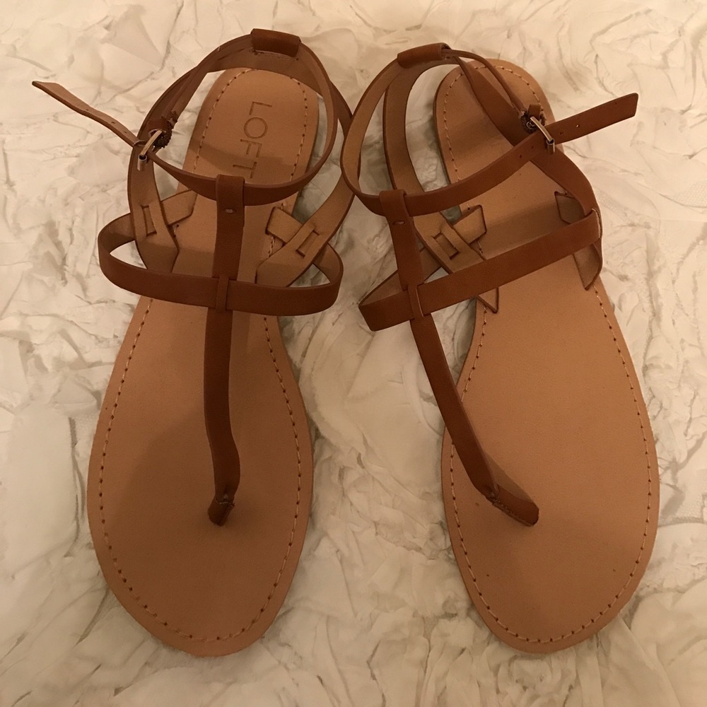 Thong Sandals