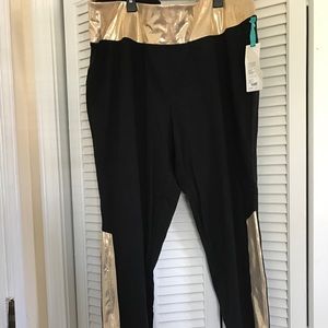 Lane Bryant leggings