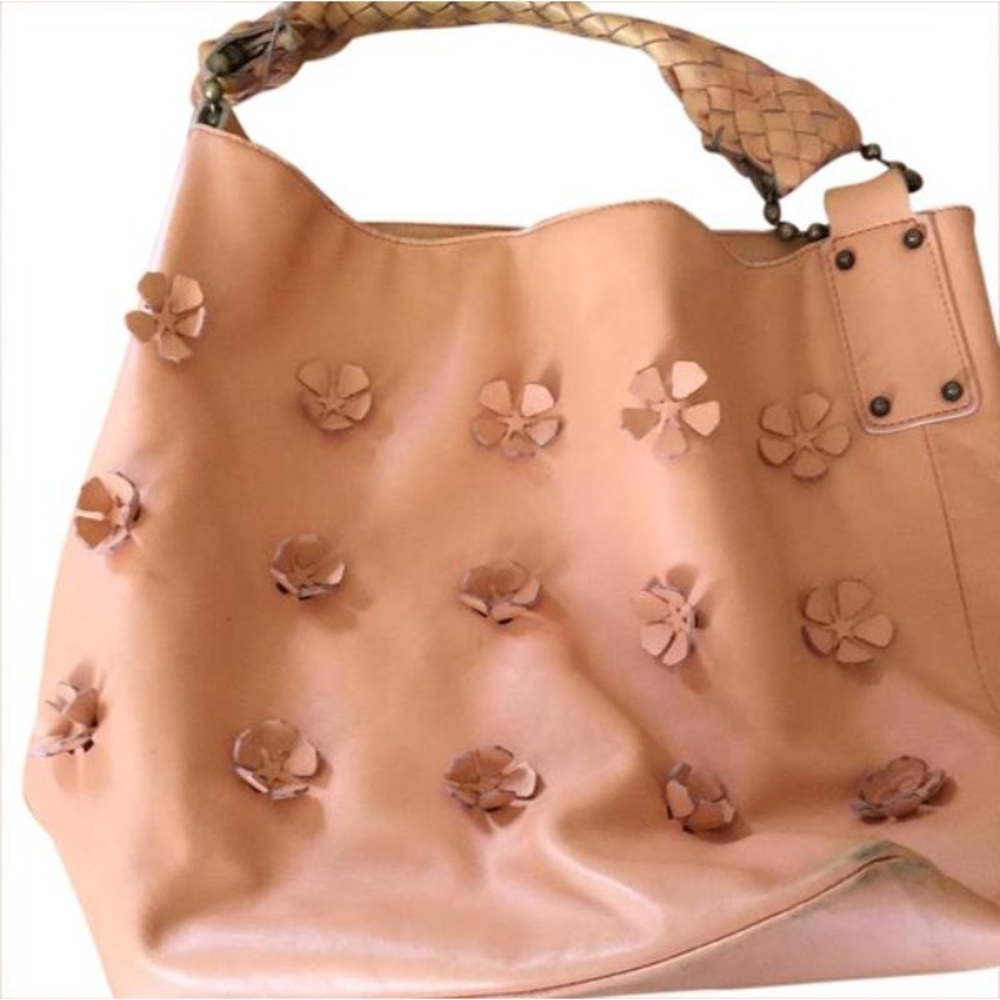 Vintage Falor bucket Leather bag. OPEN TO OFFERS!