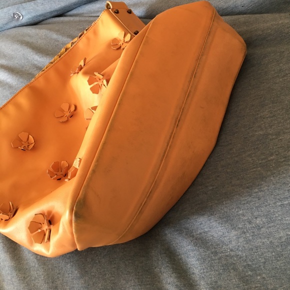 Vintage Falor bucket Leather bag. OPEN TO OFFERS! - Picture 3 of 8