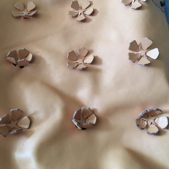 Vintage Falor bucket Leather bag. OPEN TO OFFERS! - Picture 8 of 8