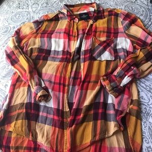 AEO Button Down