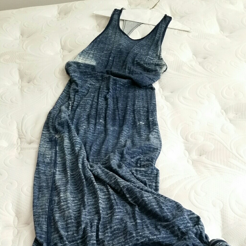 Cotton Citizen Maxi Dress