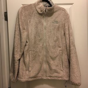 The North Face Jacket