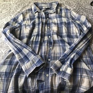 Old Navy Button Down