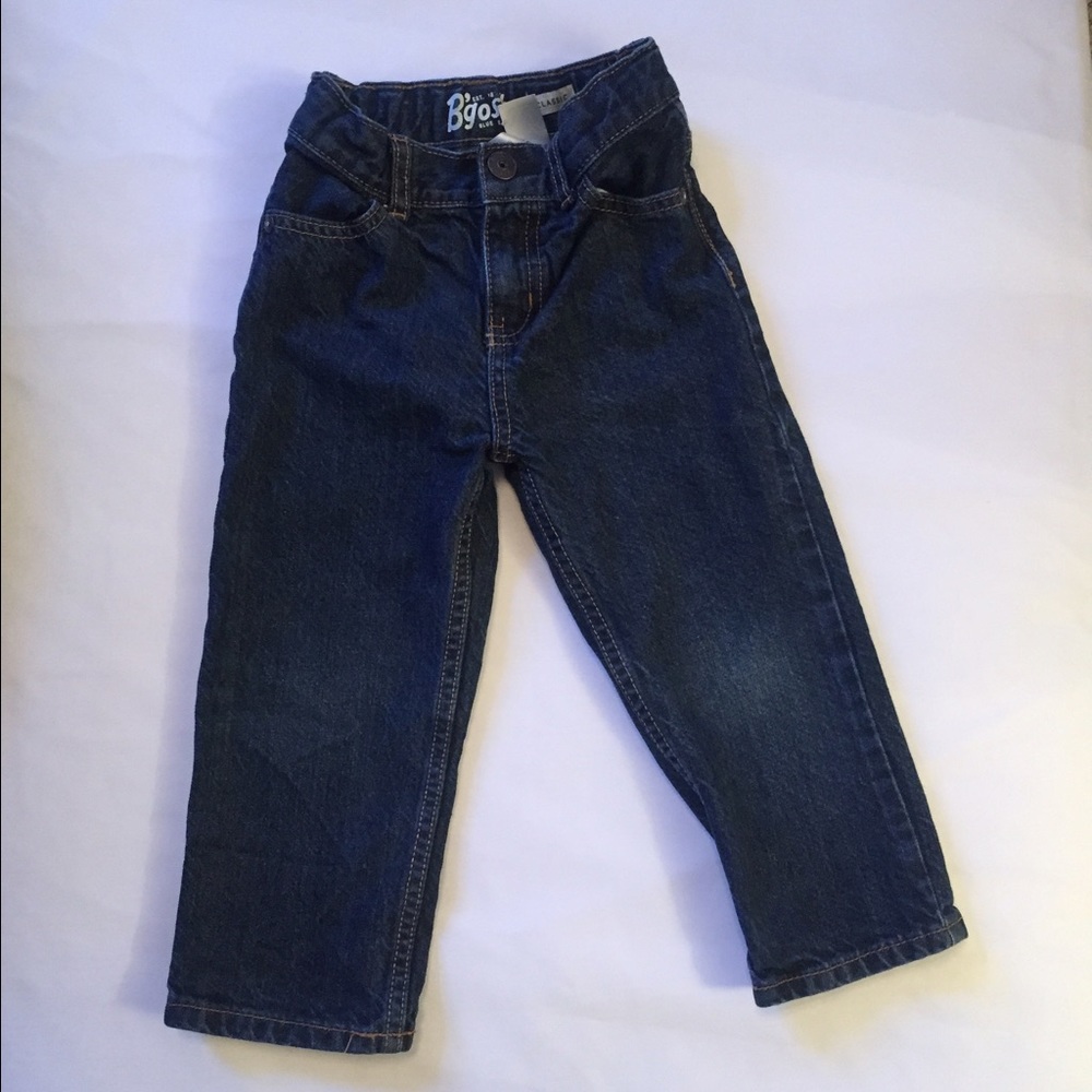 Osh Kosh B'Gosh Classic 3T Jeans