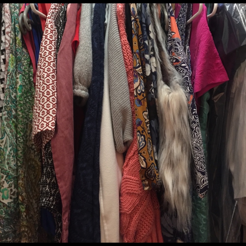 EVERYTHING MUST GO!!