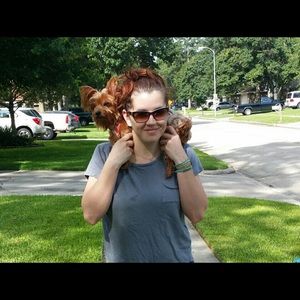 Meet your Posher, Debra