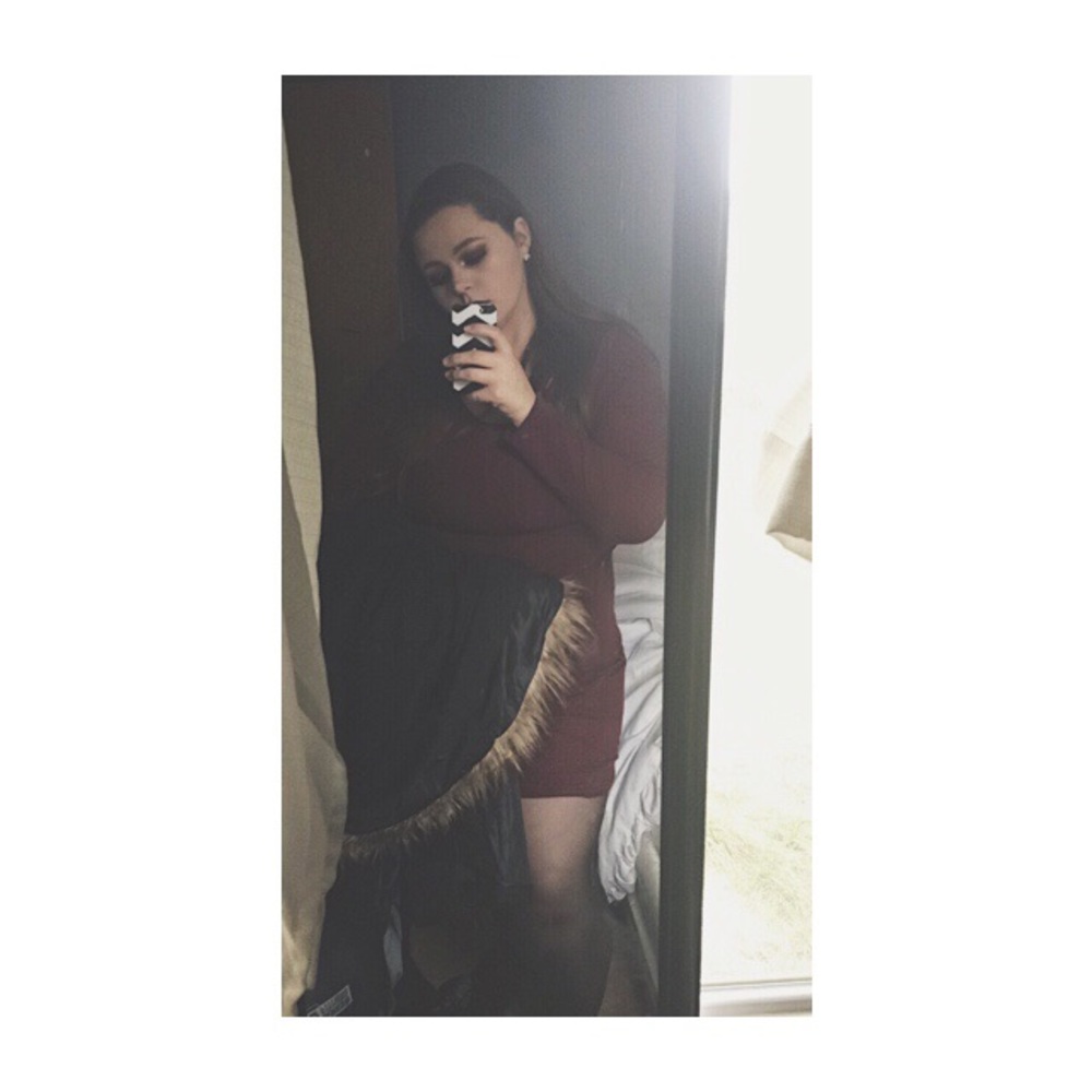 Meet your Posher, Brianna