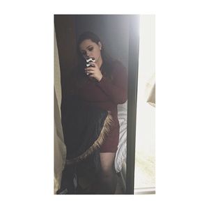 Meet your Posher, Brianna