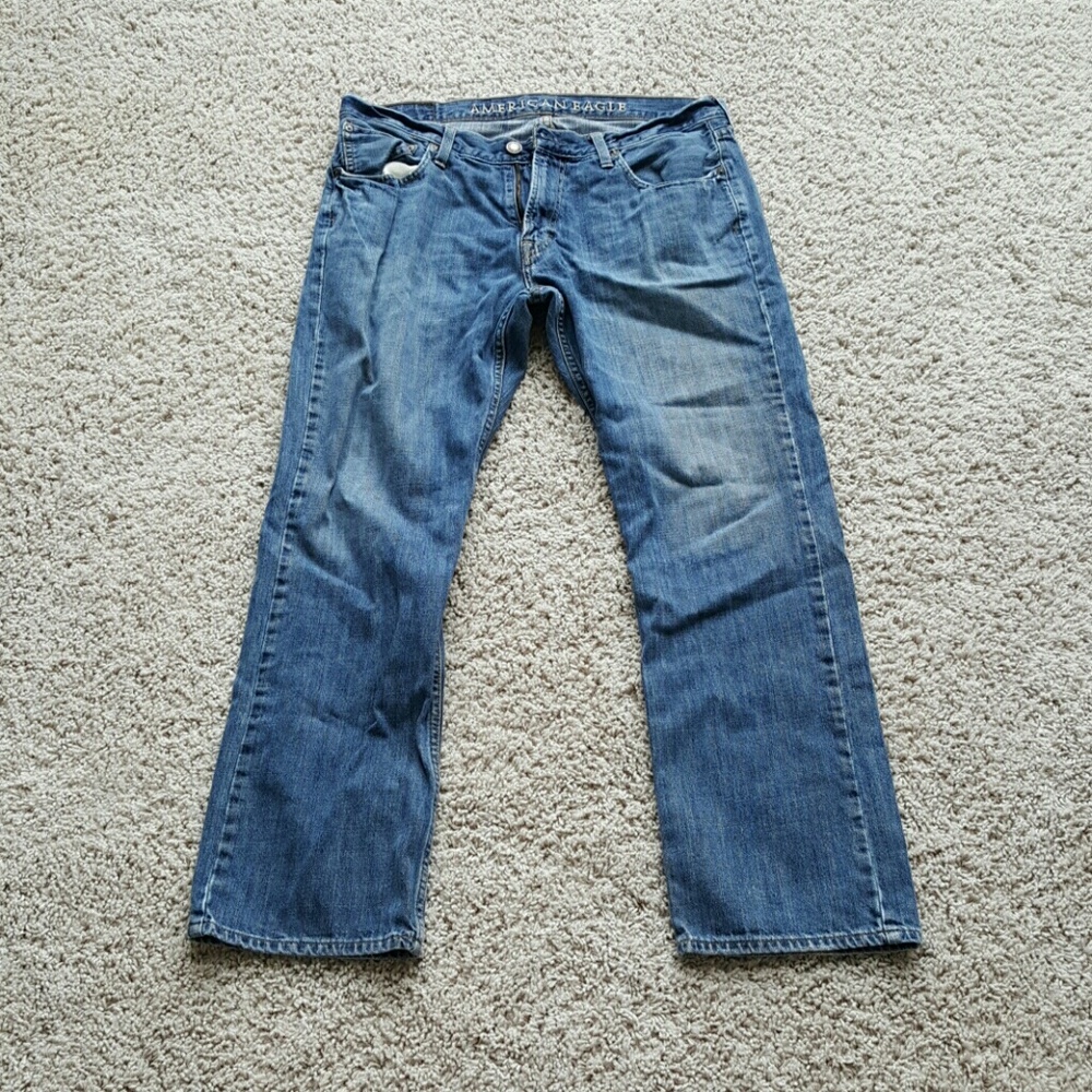 Men's American Eagle Jeans