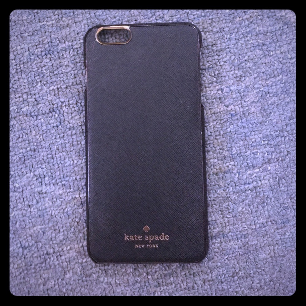 Kate Spade phone case