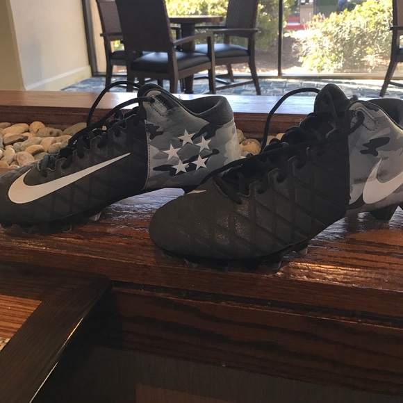 nike field general cleats