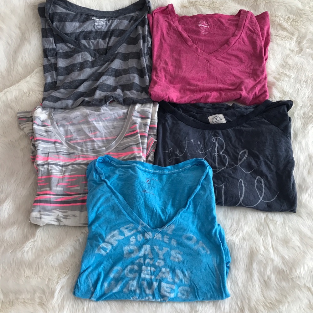 Custom Listing - meghancolton