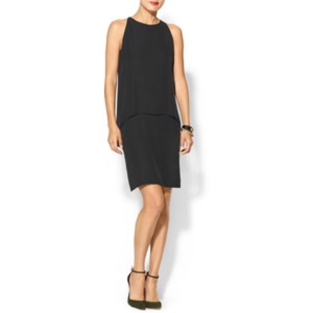 NWT Theory LBD