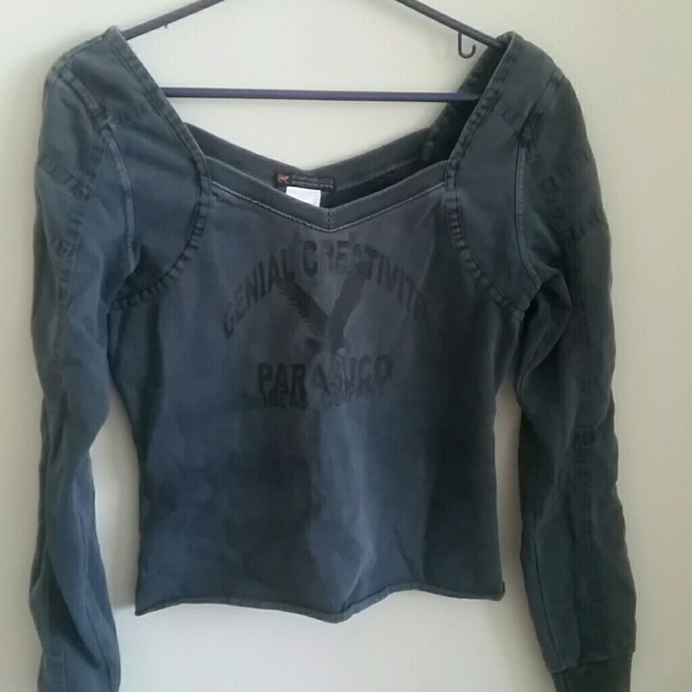 Parasuco top