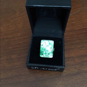 Art Touch adjustable ring