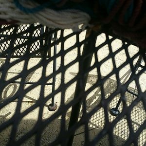 Meet your Posher, Alfrieda