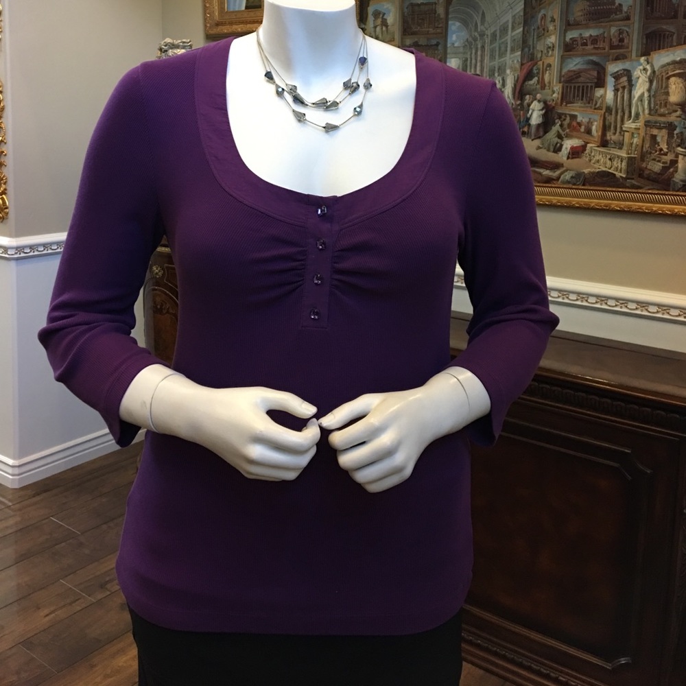 Charlotte top