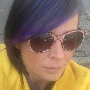 Meet your Posher, Trish