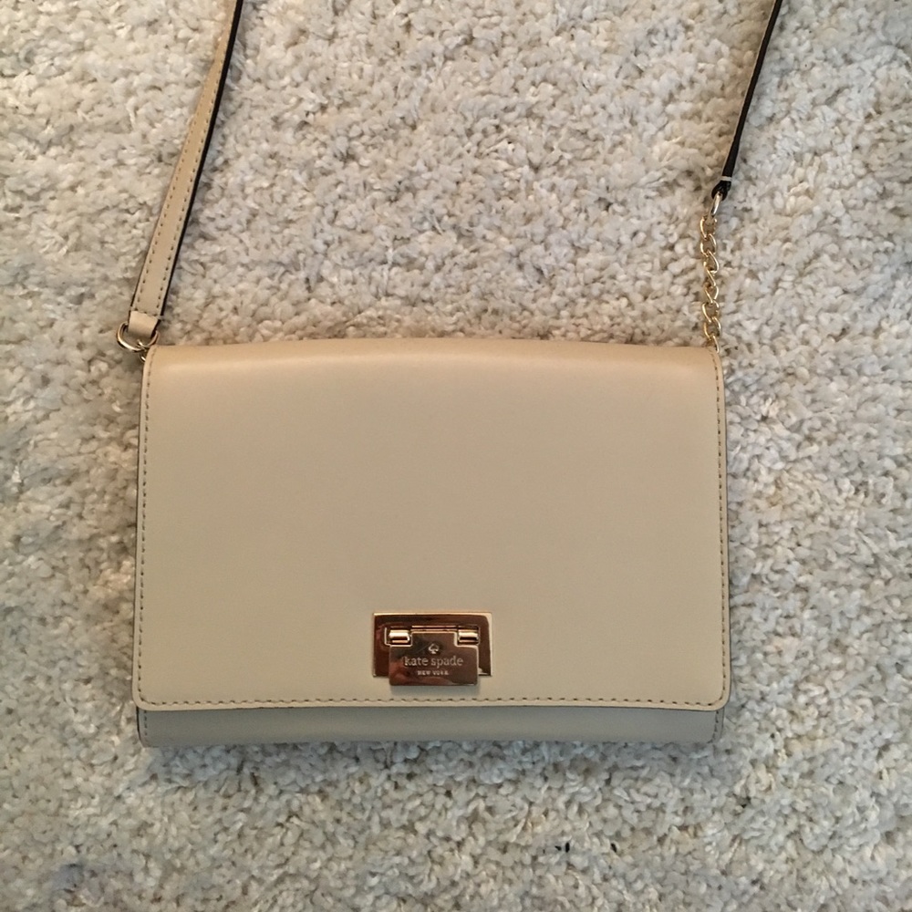 Kate Spade Crossbody / Clutch