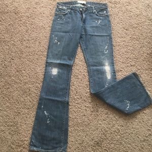 Paper Denim & Cloth Jeans