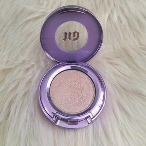 Urban Decay Midnight Cowboy Eyeshadow in LE purple