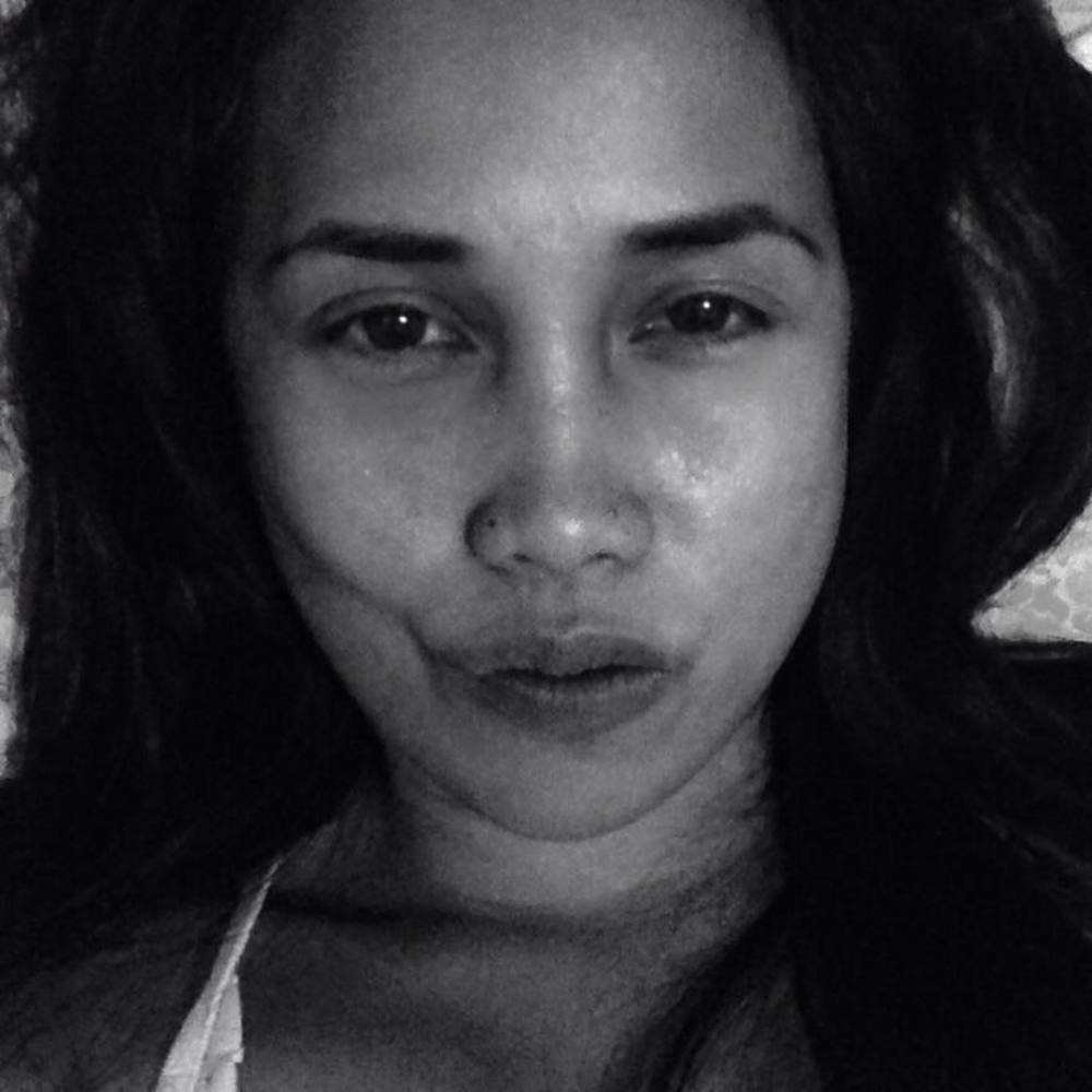 Meet your Posher, Marilou