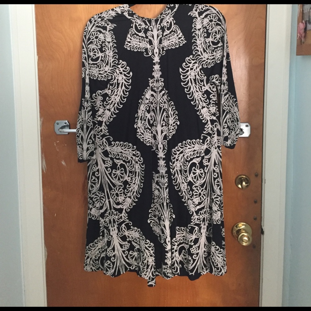 Free people dress