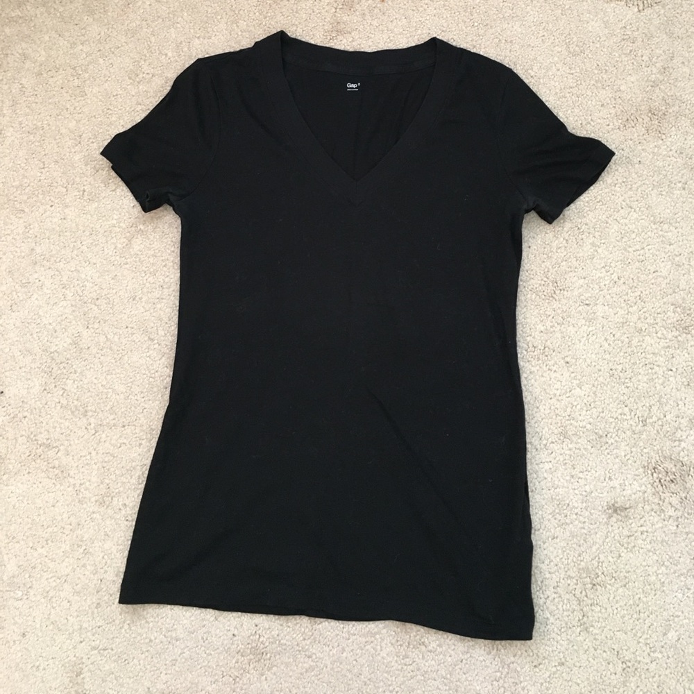 V neck