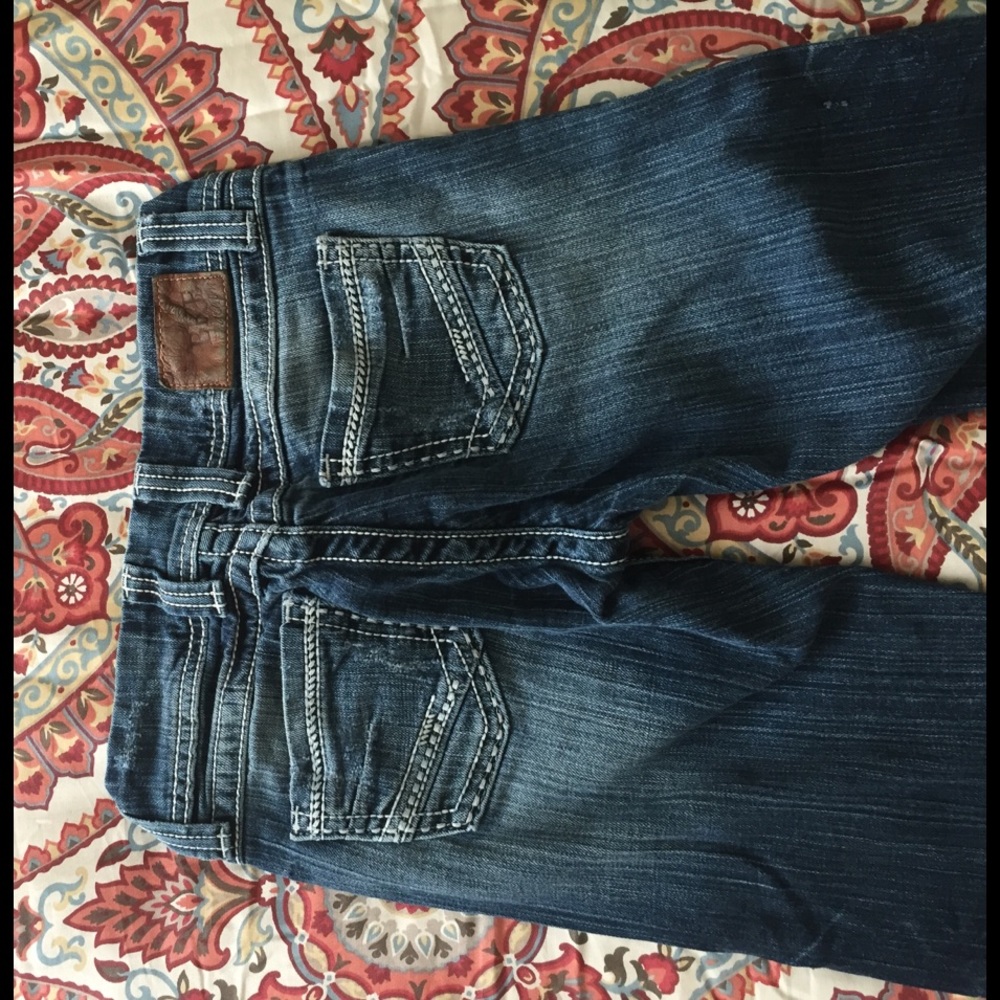 BKE Jeans