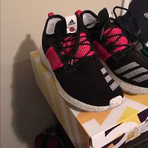 Livestock x Consortium Pure Boost ZG Primeknit