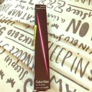 Euphoria Rollerball Perfume