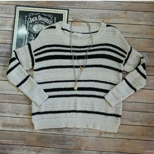 Lou & Grey Lightweight sweater