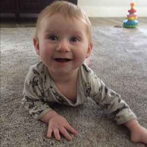 Meet your Posher, Jamie