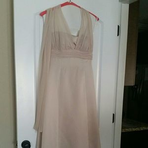 Evening Gown by David's Bridal