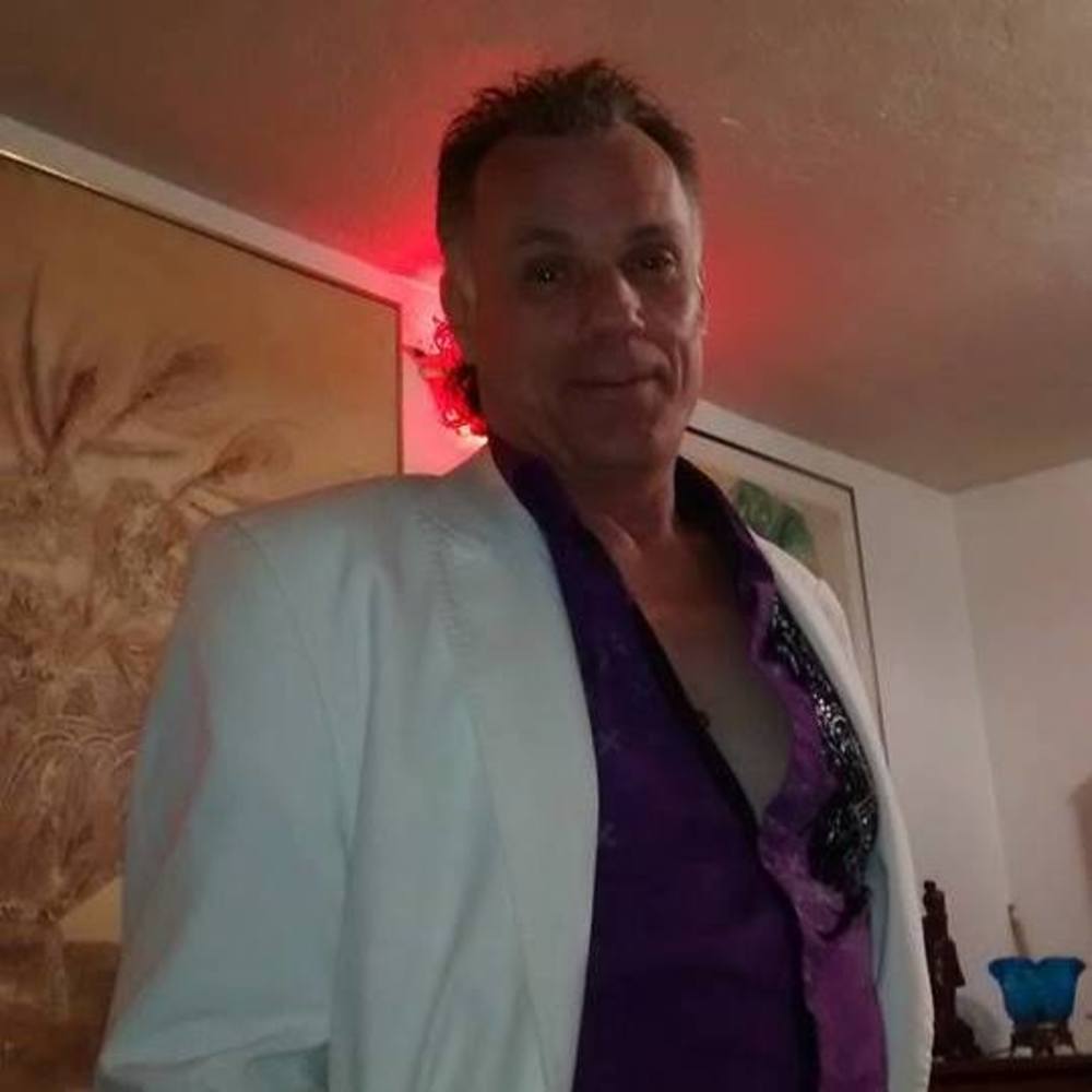 Meet your Posher, Kurt