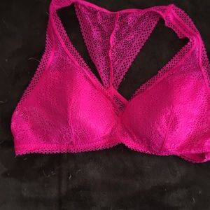 Victoria's Secret bralette NWOT