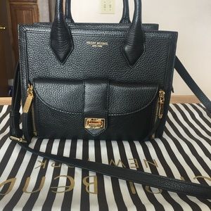 Henri Bendel Mini Rivington Tote