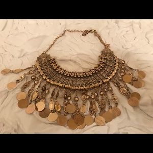 Tribal Necklace