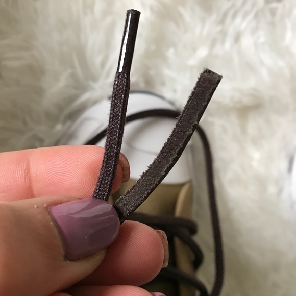 NWB 👣 CONVERSE JACK PURCELL SZ 6m | 7.5 w - Picture 6 of 8